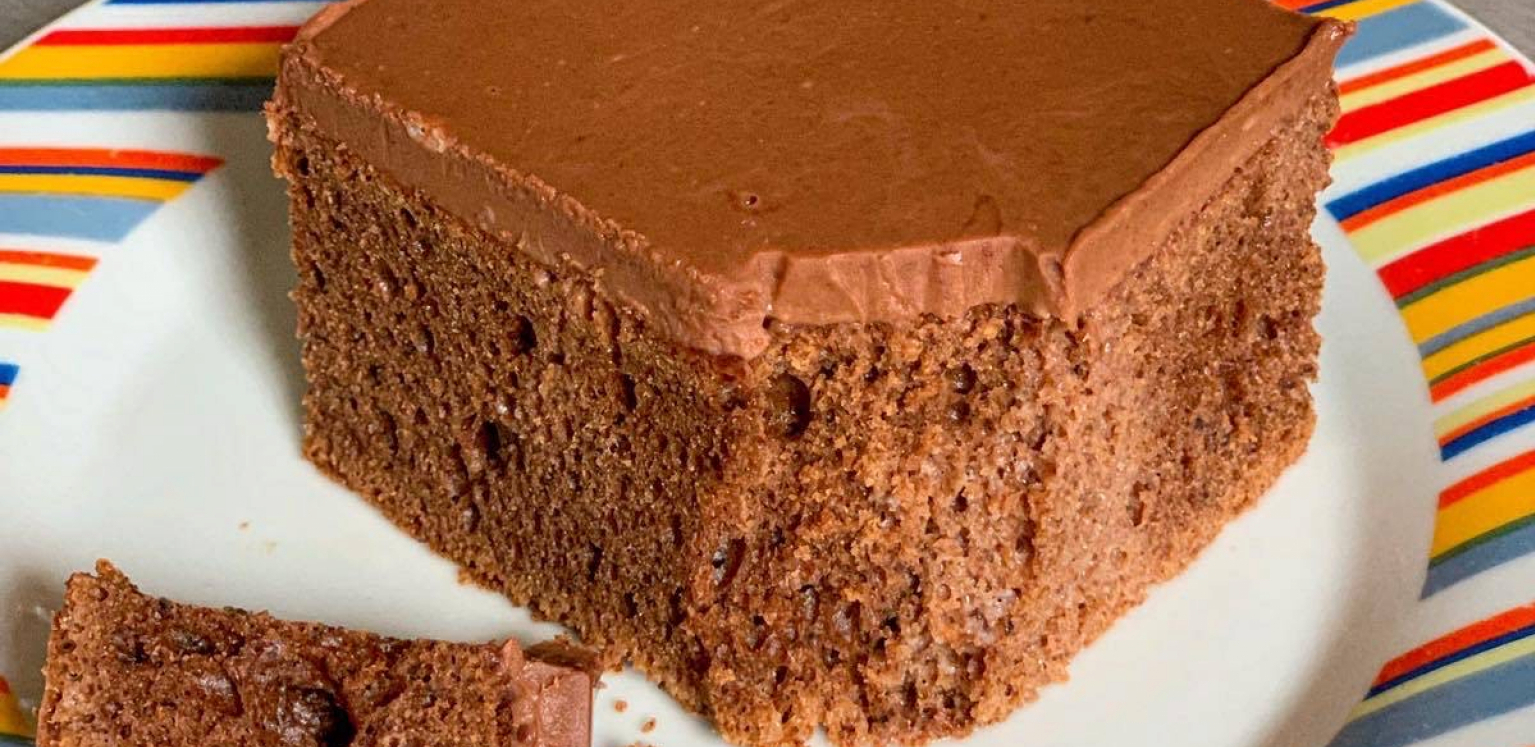 KATARININE BEČKE KOCKE SE NE ODBIJAJU Čokoladni kolači mekani kao duša, za prave sladokusce