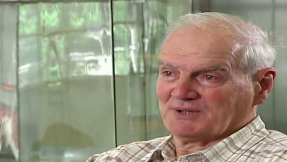 KO JE BIO SINIŠA PAVIĆ? Ovo su detalji iz života slavnog scenariste