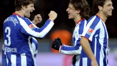 VAŽNA VEST STIŽE IZ NEMAČKE Marko Pantelić prvi favorit za potpredsednika Herte iz Berlina