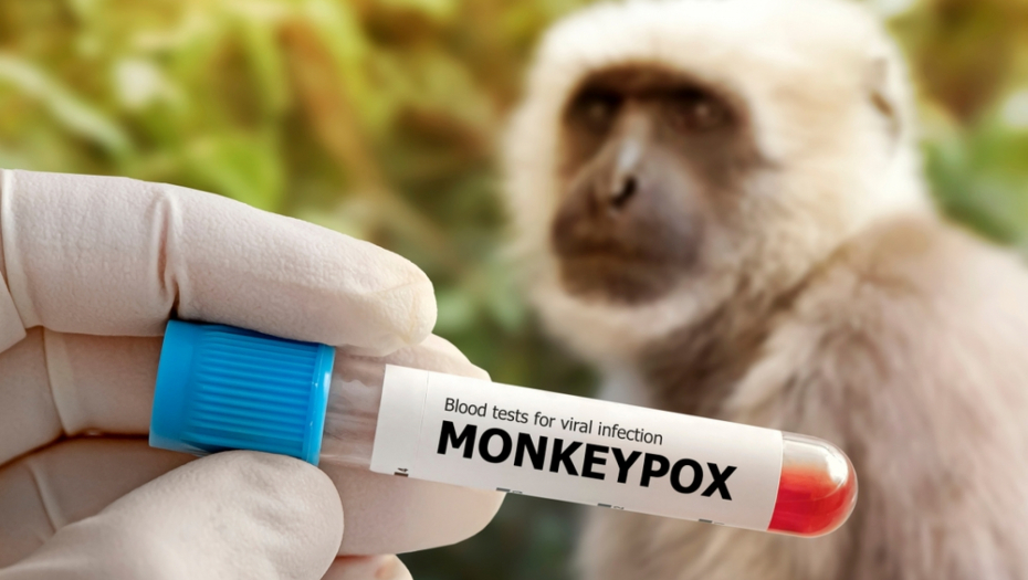 DA LI SRBIJI PRETI EPIDEMIJA MAJMUNSKIH BOGINJA? Bolest se lako prenosi, doktorka ''Batuta'' rešila sve dileme!