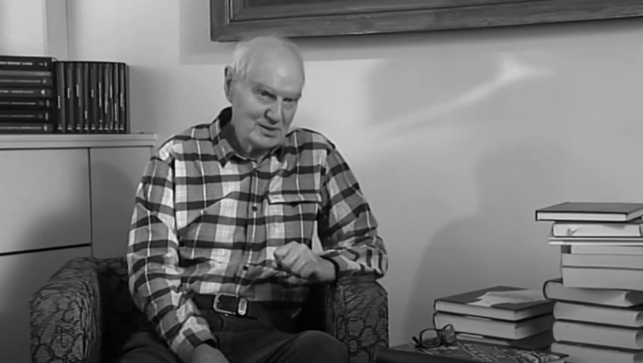 POSLEDNJI INTERVJU SINIŠE PAVIĆA Scenarista otkrio najteži momenat u karijeri: Morali smo da prekinemo zbog bombardovanja