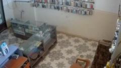 SVE SE TRESLO, KAMERA USNIMILA POTRES! Zemljotres pogodio Siriju i Jordan! (VIDEO)