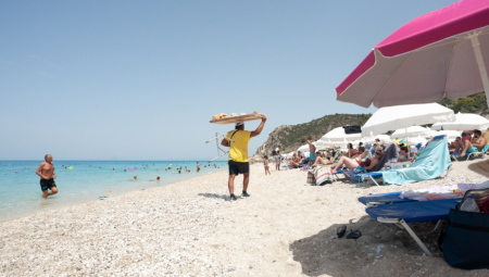 MEŠTANI POPULARNOG LETOVALIŠTA BESNI NA TURISTE! Najezda OVIH životinja u punom jeku - hrane se ostacima hrane NA PLAŽAMA!