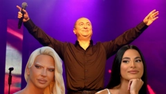 PRVO OGLAŠAVANJE PEVAČICE KOJU JE ĐANI POTKAČIO! Skandal se nastavlja, umešala i nju: "Očigledno ima vremena!"