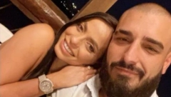 DARKO LAZIĆ PRIREDIO TRUDNOJ ŽENI NESVAKIDAŠNJE IZNENAĐENJE! Ušla u restoran, a nije ni slutila šta je tamo čeka, kadrovi će vas rasplakati
