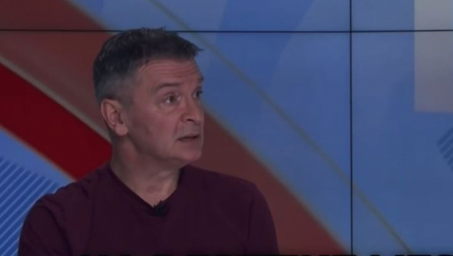 ĆUTA NE STAJE SA UVREDAMA:  Postao zvezda bosanskih islamista, podržavaju ga svom snagom! (VIDEO)