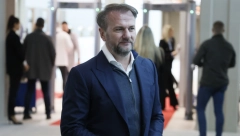 OSTOJA MIJAILOVIĆ EKSKLUZIVNO ZA SPORT.ALO Partizan sprema još jedan spektakl na otvorenom, ovo su detalji
