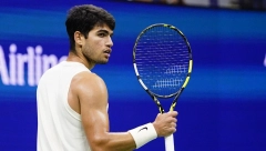 ZAKAZAO SPEKTAKL Alkaraz nema nameru da stane!