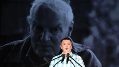 A SAD ADIO, DRAGI MOJ DRUŽE Kolege se oprostile od Siniše Pavića