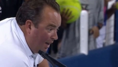 "DŽELAT" ZA BROJNE TENISERE Doneo katastrofalne odluke koje mu igrači neće oprostiti