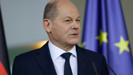 NAJAVLJENA OGROMNA SREDSTVA ZA UKRAJINU Šolc objavio koliko novca će Nemačka da obezbedi