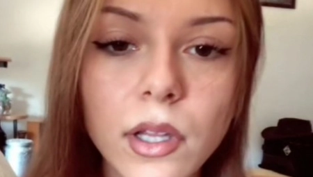 ,,KAD VAM KAŽU NEMOJTE MOKRE KOSE NAPOLJE, POSLUŠAJTE''' Sari je paralizovana jedna strana lica, posledice su strašne! (VIDEO)