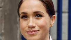 POGLEDAJTE OVAJ DETALJ Megan Markl odala počast princezi Dajani na najlepši mogući način, i nije joj prvi put!