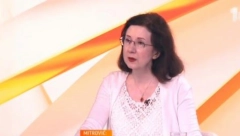 PROFESORKA UPOZORILA OPOZICIJU I LAŽNE EKOLOGE: Da ste u Francuskoj i Japanu blokirali pruge, do kraja života biste otplaćivali kazne!