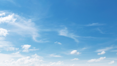 TRAJALO JE NEKOLIKO MINUTA! SVI SE PITAJU, ŠTA JE OVO? Amerikanci u čudu, snimljen misteriozni fenomen na nebu (VIDEO)