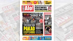 STRAŠNO Lažni ekolozi poručili građanima Srbije: Spremamo vam pakao u septembru!