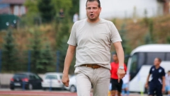 "VOLI BOG LALATA SVOG" Trener Vojvodine u svom stilu komentarisao trijumf protiv OFK Beograda