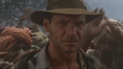 "OTPUSTILI SU ME JER SAM SEBI ODSEKAO PRST"  Nećete verovati čime se Harison Ford bavio pre holivudske karijere