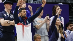 NIKAD JAČE REČI Jelena Đoković: Novak nije šampion boagatih