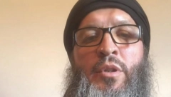 PLANIRAO NAPAD U BEOGRADU, BACIO BOMBU NA POLICIJU Ko je ubijeni vehabija Senad Ramović Becan