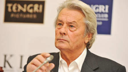 Umro Alen Delon
