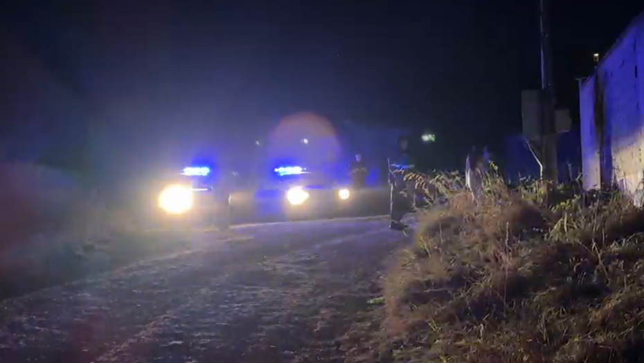 OVDE JE LIKVIDIRAN VEHABIJA SENAD RAMOVIĆ IZ NOVOG PAZARA Zapucao na pripadnike SAJ, pa eliminisan (VIDEO)