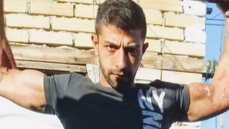 NESTAO KRISTIJAN IZ NOVOG SADA Ako ste ga videli, odmah zovite OVAJ broj