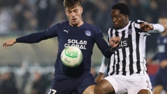 BODE SE NE ŠALI Ovo nikako nije dobro, dao gol Partizanu, sada će pretiti Zvezdi