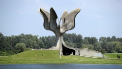 SVEDOČENJE GIDEONA GRAJFA, STRUČNJAKA ZA HOLOKAUST: "Jasenovac je bio pakao, USTAŠE su bile svirepije od NACISTA"