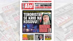 TERORISTA SE KRIO NA KOSOVU! Nakon napada na policiju, likvidiran vehabija Senad Ramović