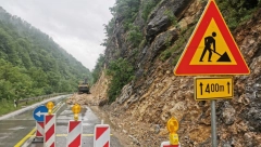 USLED ODRONA DOŠLO DO SAOBRAĆAJNE NEZGODE: Četiri osobe povređe