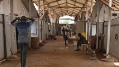 BUKNULA UŽASNA EPIDEMIJA Strašne scene u bolnicama, opaka bolest se munjevito širi (FOTO)