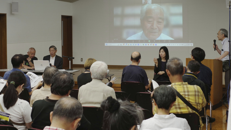 TOKIO KIPTI OD BESA Japanac došao u Kinu i sve priznao, ono što je radio je razorilo narode