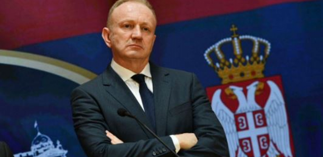 ISLAMISTIČKA SLOBODNA BOSNA PORUČUJE: Protestima ćemo dovesti našeg Dragana Đilasa i našu Mariniku Tepić na vlast! Dosta je bilo Vučićevog srbovanja!