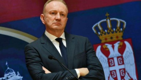 ISLAMISTIČKA SLOBODNA BOSNA PORUČUJE: Protestima ćemo dovesti našeg Dragana Đilasa i našu Mariniku Tepić na vlast! Dosta je bilo Vučićevog srbovanja!