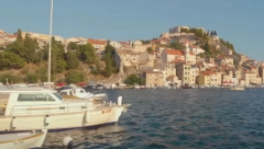 EVO ŠTA JE UZROK POŽARA NA JEDRENJAKU! Vatra i dalje bukti, vatrogasci na terenu!