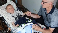 IVANOVA SMRT POTRESLA CELU SRBIJU! Majka ga napustila zbog bolesti, čuvali ga baka i deka - otac radio po celu noć da mu obezbedi HRANU!