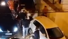 IZBILA MASOVNA TUČA U CENTRU GRADA Povređeno dvoje maloletnika, haos u Novom Pazaru! (VIDEO)