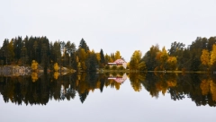 SPOJ SA PRIRODOM Brvnare na najlepšim srpskim rekama već za 35 evra