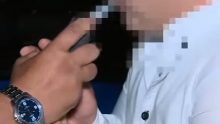 OGLASILO SE OJT LAZAREVAC Posle strašne nesreće mašinovođi urađen alko-test