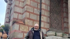 ČLAN BEOGRADSKOG SINDIKATA DOBIO SINA! Pokazao emotivne kadrove sa naslednikom