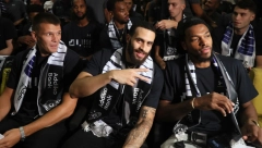 PARTIZAN UZIMA MILION? Pao trejd, Obradović privremeno ostao bez igrača, ovo se ne viđa svakog dana