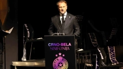 OGLASIO SE OSTOJA MIJAILOVIĆ Prvi čovek Partizana otkrio: Budžet je malo veći od prošlogodišnjeg