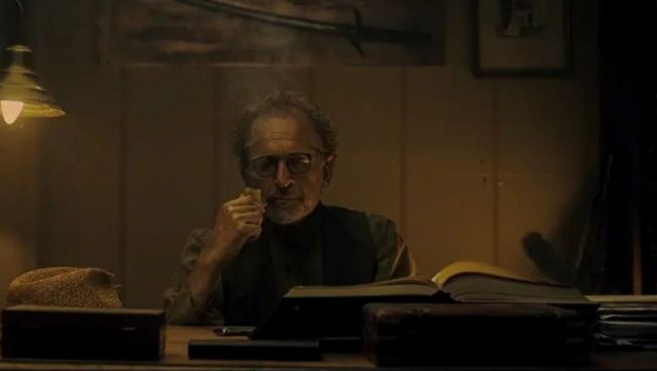 "OPALI JE AKO TI DA" Poznati glumac javno govorio o intimnim scenama, šokirao priznanjem: "Ležao sam go među njenim nogama"