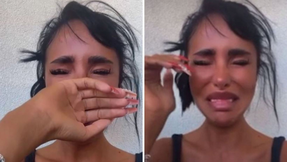 ALEKSANDRA SUBOTIĆ PRIJAVLJENA ZA EKSPLOATACIJU DECE! Skandal trese estradu: "Sve je poremećeno i nastrano!"
