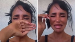 ALEKSANDRA SUBOTIĆ PRIJAVLJENA ZA EKSPLOATACIJU DECE! Skandal trese estradu: "Sve je poremećeno i nastrano!"