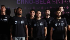 PARTIZAN PREDSTAVIO NOVOG KAPITENA Reprezentativac Srbije je lider crno-belih