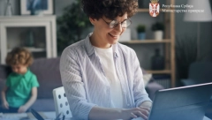 PO PRVI PUT - PODRŠKA SAMOHRANIM ŽENAMA PREDUZETNICAMA: Novi program Ministarstva privrede