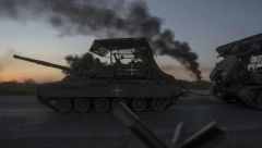 SRAVNJENI SU SA ZEMLJOM Zelenski je obavešten (FOTO/VIDEO)