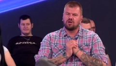 "VOLEO BIH DA ANELI POBEDI U ELITI 8" Marko Janjušević Janjuš šokirao priznanjem u uživo programu